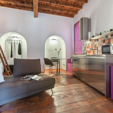 Ferrara Center Apartment X3 מראה חיצוני תמונה