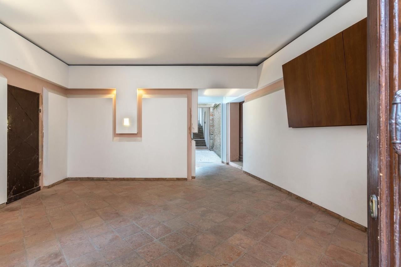 Ferrara Center Apartment X3 מראה חיצוני תמונה