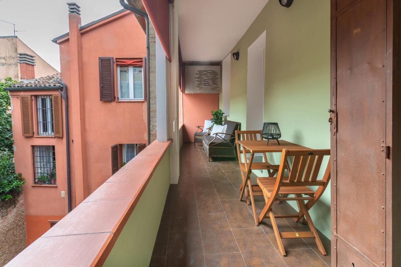 Ferrara Center Apartment X3 מראה חיצוני תמונה