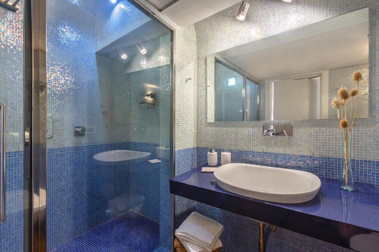 Ferrara Center Apartment X3 מראה חיצוני תמונה