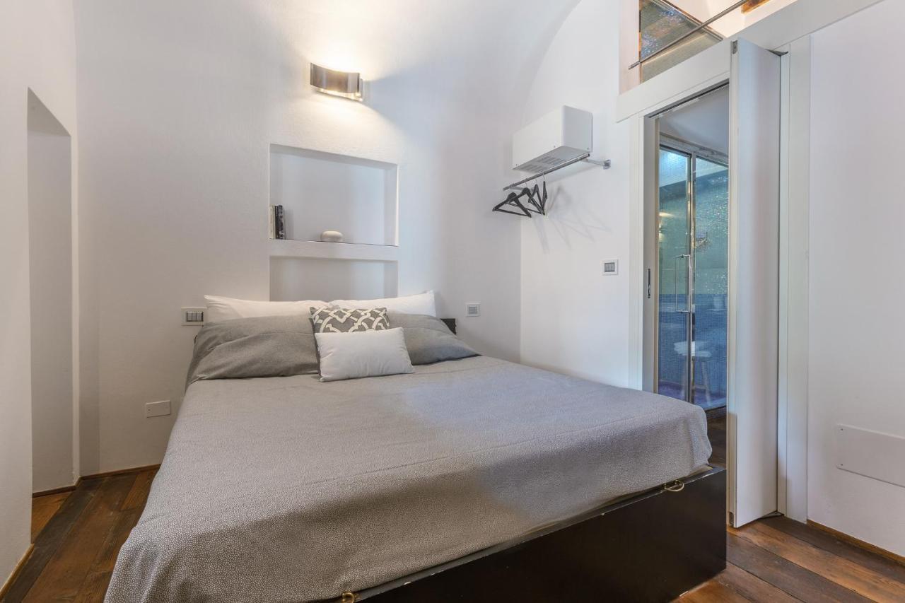 Ferrara Center Apartment X3 מראה חיצוני תמונה