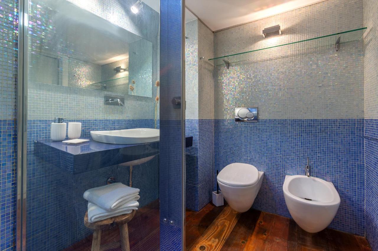 Ferrara Center Apartment X3 מראה חיצוני תמונה
