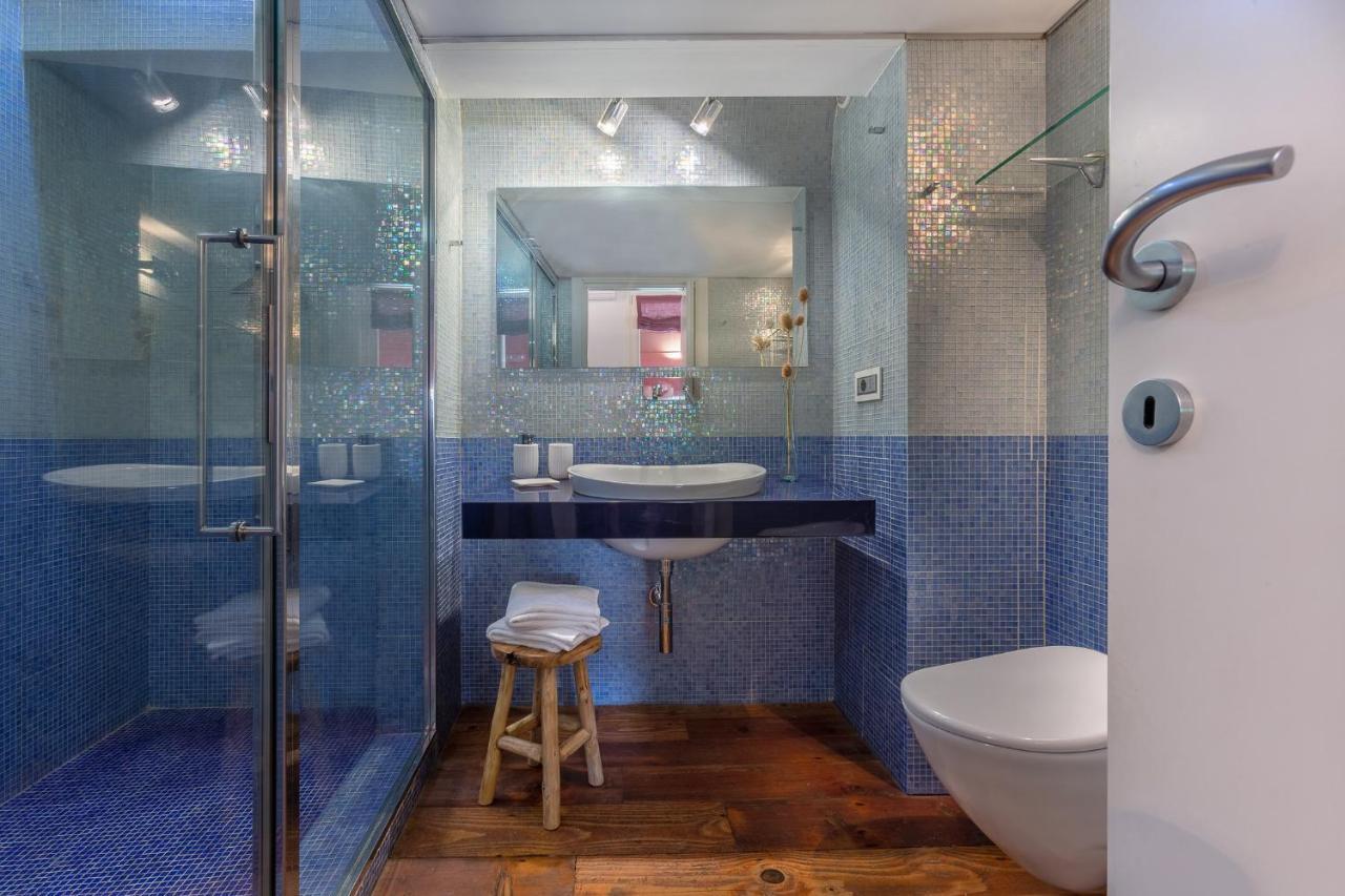 Ferrara Center Apartment X3 מראה חיצוני תמונה