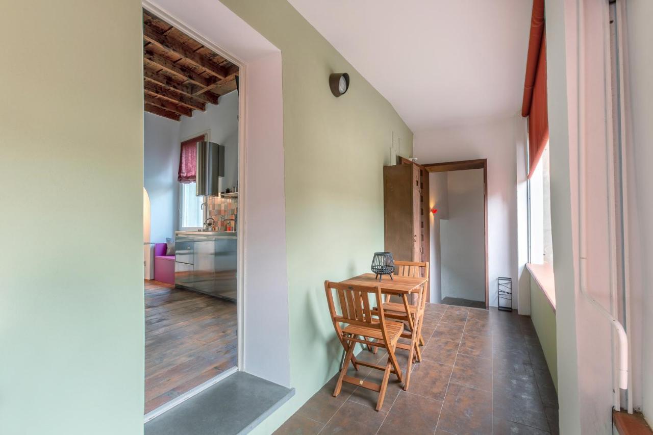 Ferrara Center Apartment X3 מראה חיצוני תמונה